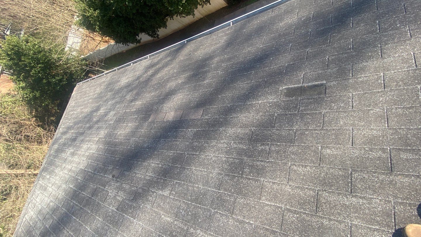 Roof Storm Damage and installation errors  by Georgia Roof Advisors