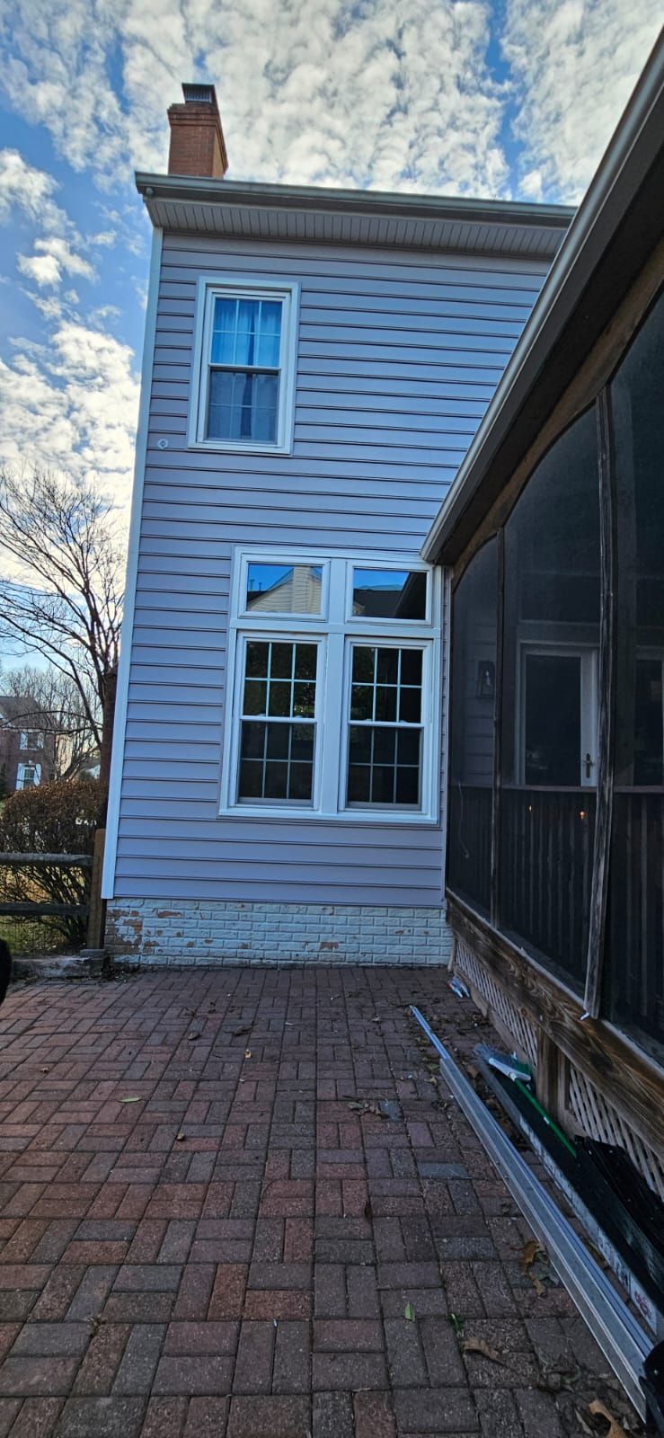 Sterling: Multi-Trade Insurance Restoration by RM Banning, Inc.