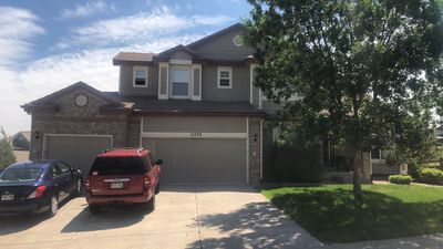 Project in Parker