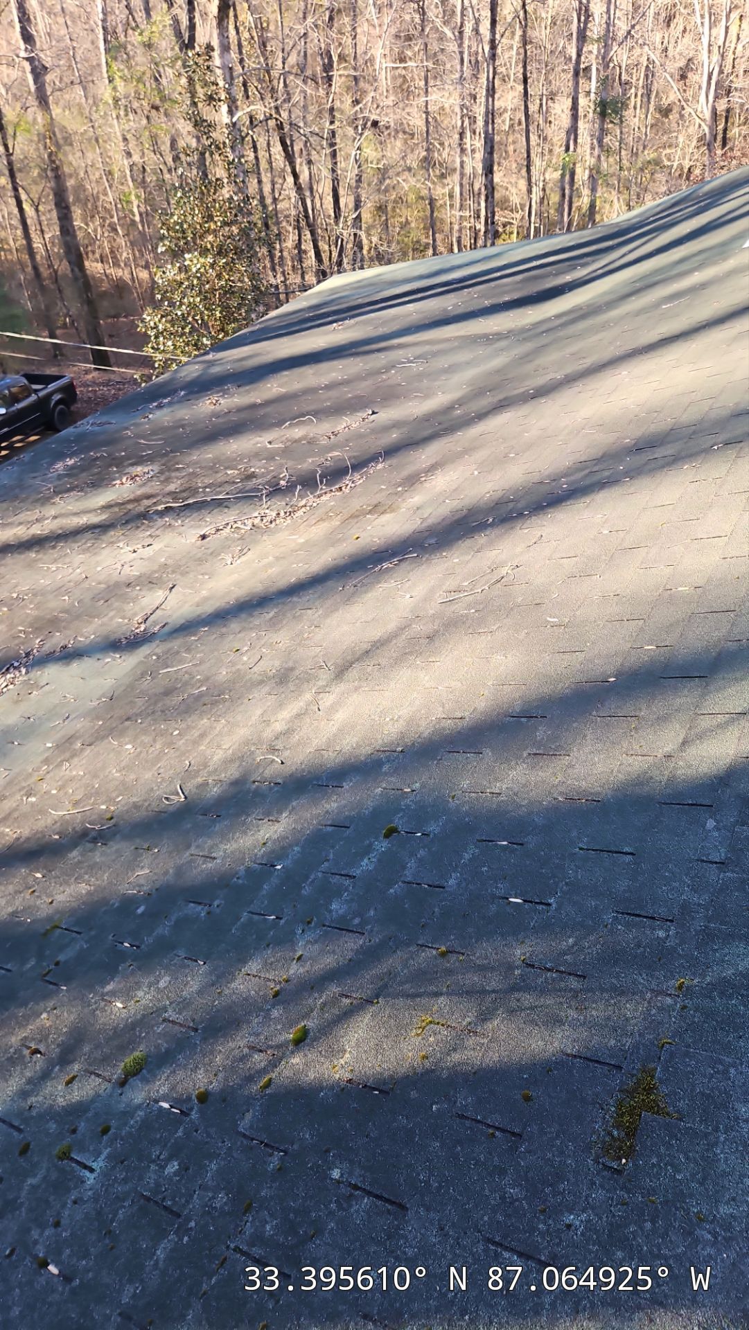 Metal Roof and Gutters Replacement in Hueytown by The Roofing Dudes