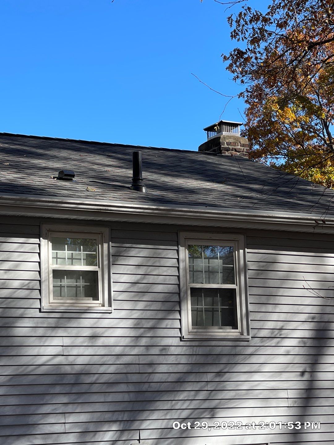 Roof Repair and Replacement in MA by Master Roof Inc