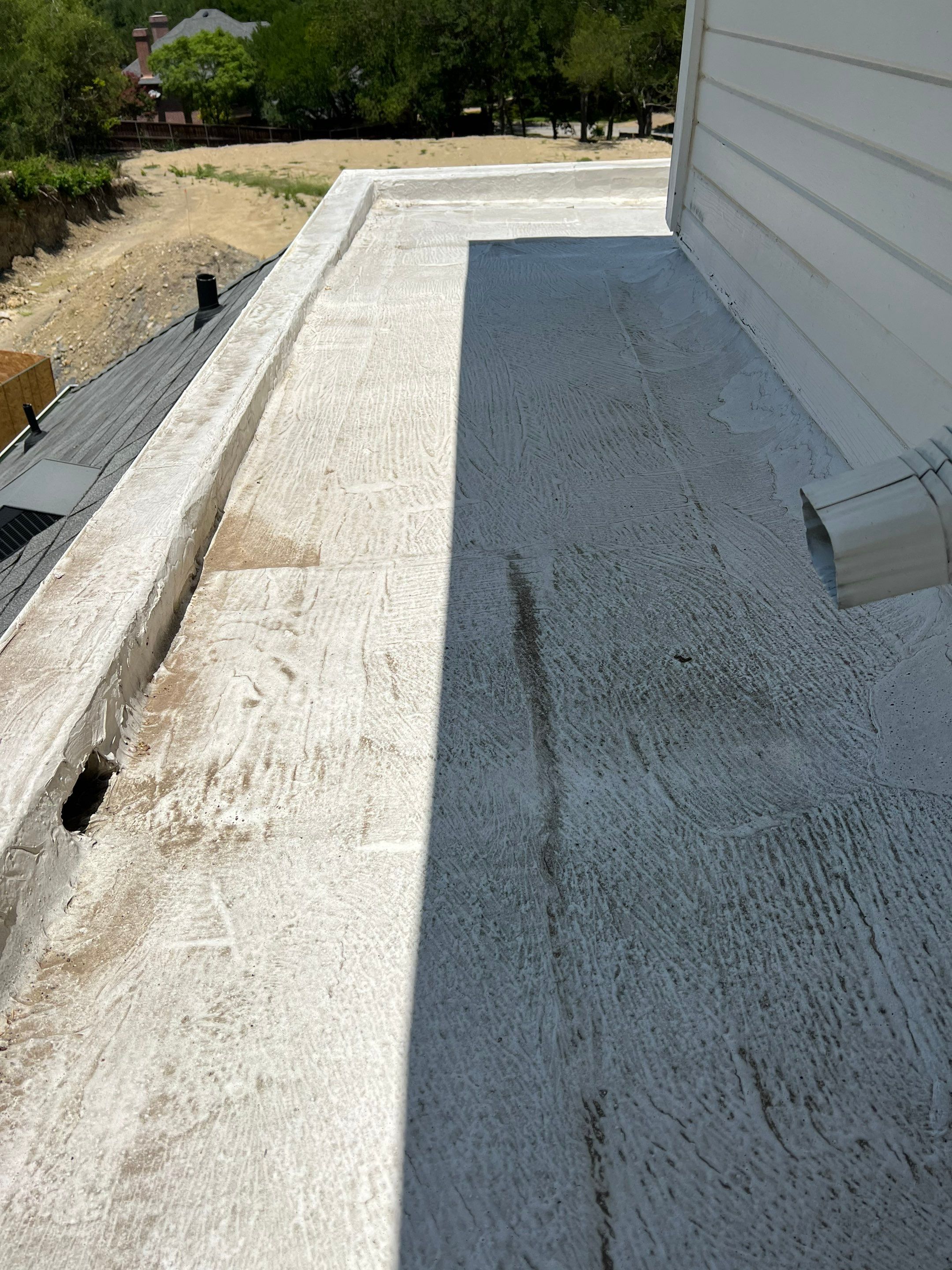 Residential Roofing Installation and Exterior Repairs by Harvey Roofing & Construction