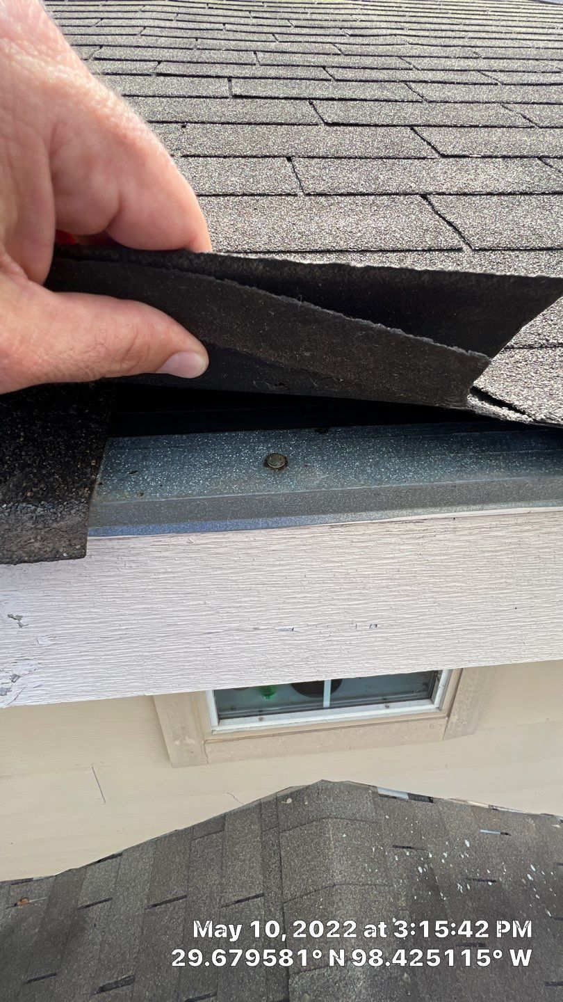 Residential Roof Replacement using Owens Corning 30 year Architectural Shingles by Premier Roofing and Contracting