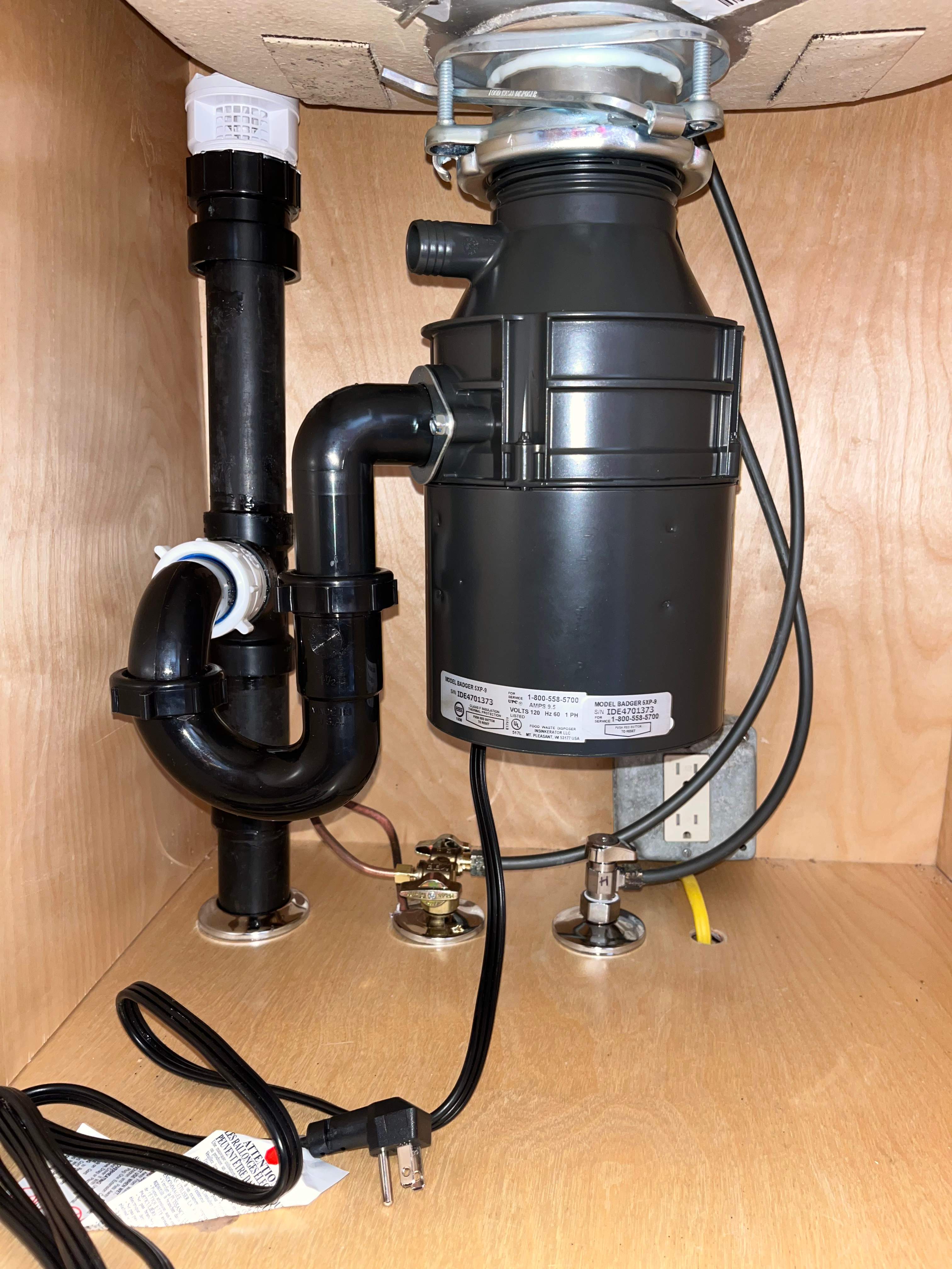 Snowmass Village Water Damage Repairs / Kitchen Remodel  by Roaring Fork Property Group 