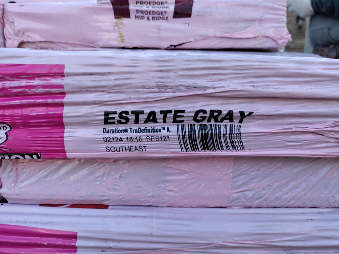 Residential Roofing Installation using Owens Corning by Inspector Roofing and Restoration