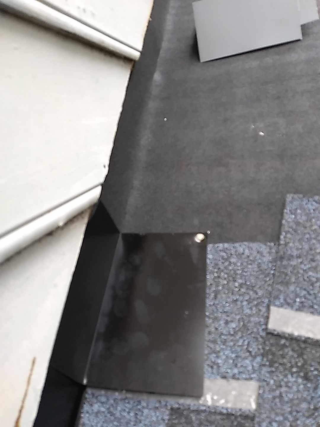 Residential Roofing and Porch Rebuild using Owens Corning Duration Shingles by Indigo State Roofing