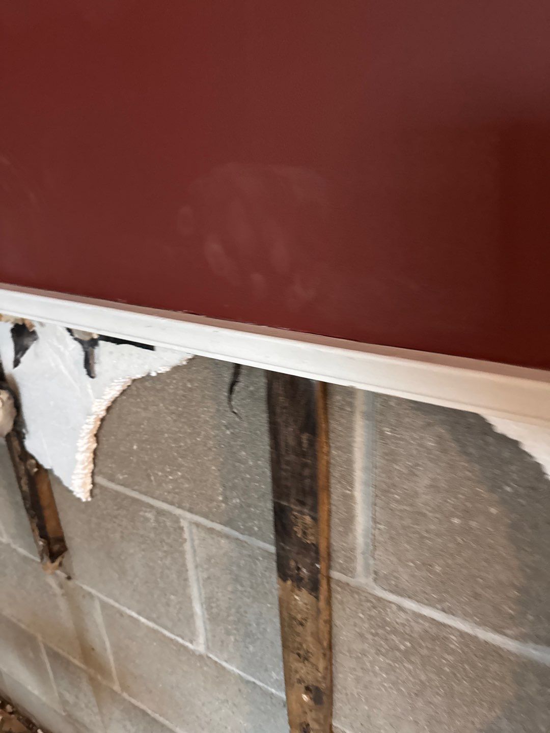 Optimizing Rob & Sue's Existing Waterproofing System by Waterproofing Northeast