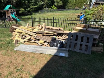 Project in Kannapolis