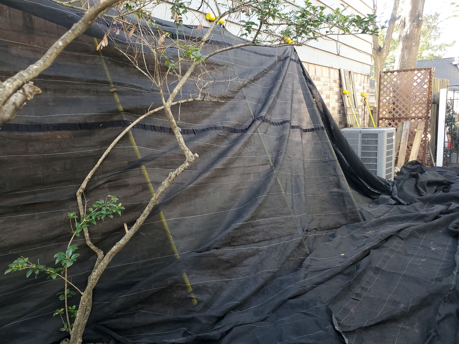 Residential Roofing Installation using Owen's Corning, Houston Tx by Roof Concepts Construction