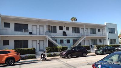 Miami Beach Condo