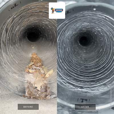 Air Duct Cleaning in Imperial, PA