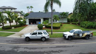 Roof Replacement in Apollo Beach, FL