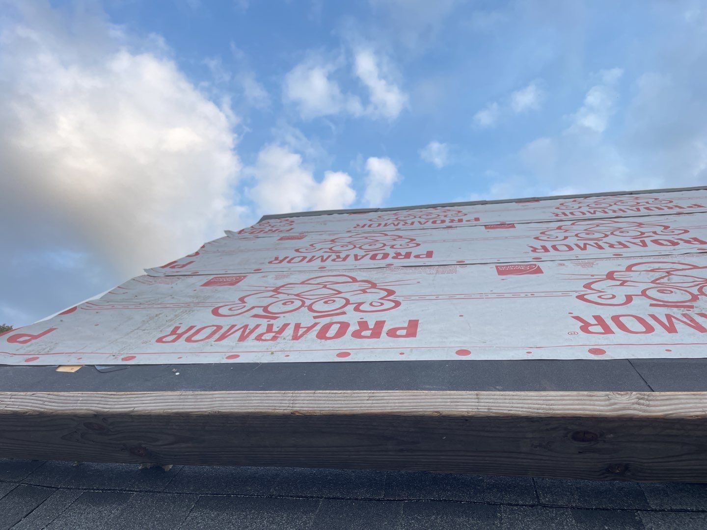 New roofing siding and gutters in new have CT by A Plus Exterior