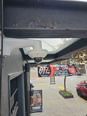 Cannabis Store - San Francisco