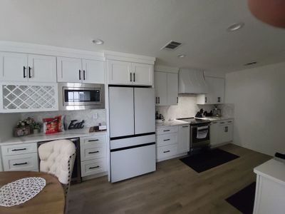 Juniper Farm Kitchen Remodel