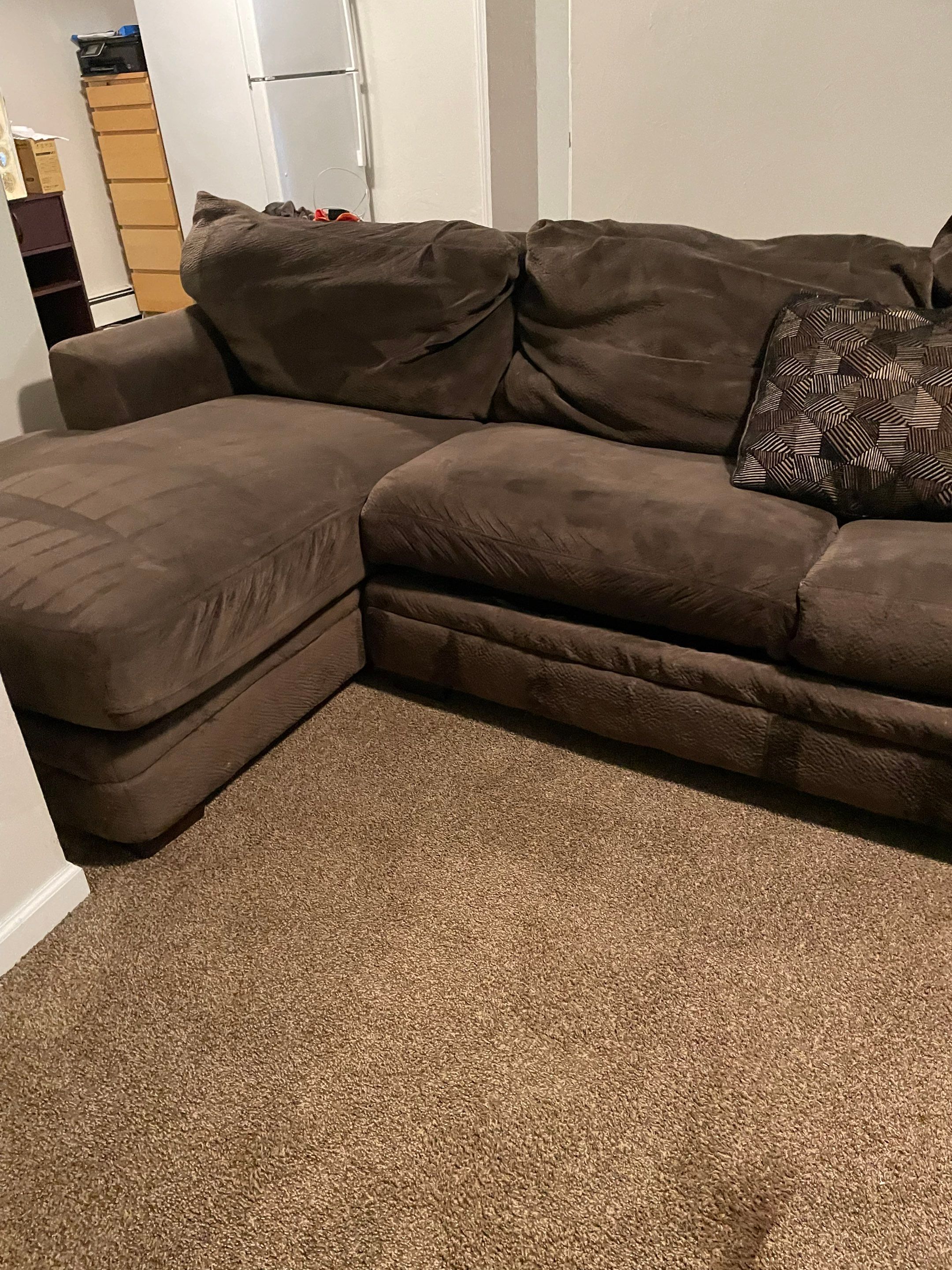 Project in Millbury by Mg House Cleaning