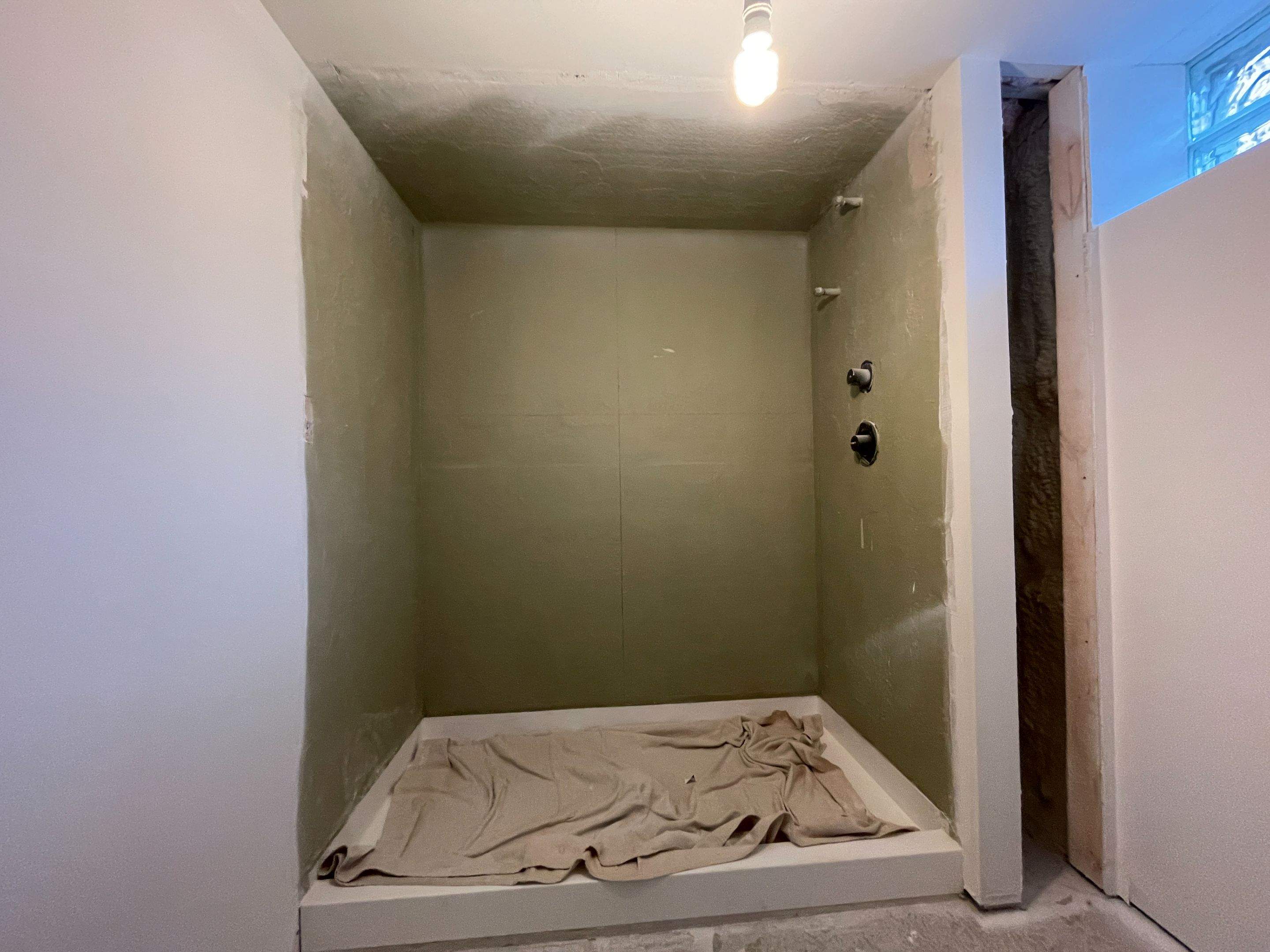 Project in St Paul by TLC Home Renovations, Inc.