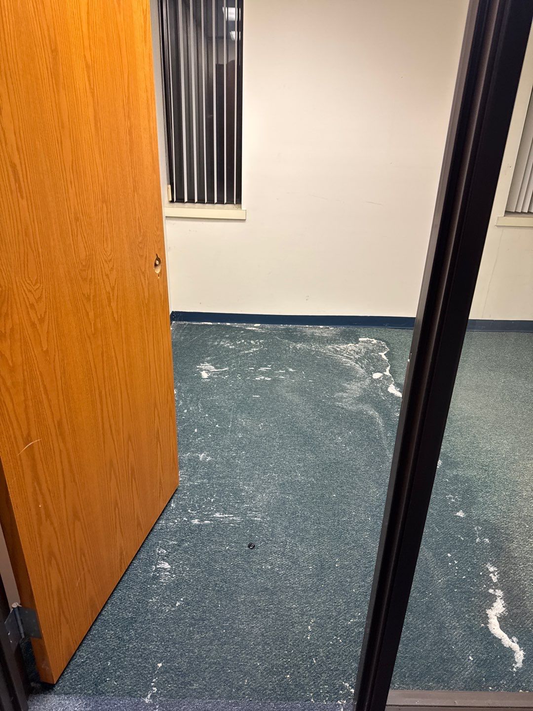 Project in Warren by EzDry Water Mitigation & Property Restoration