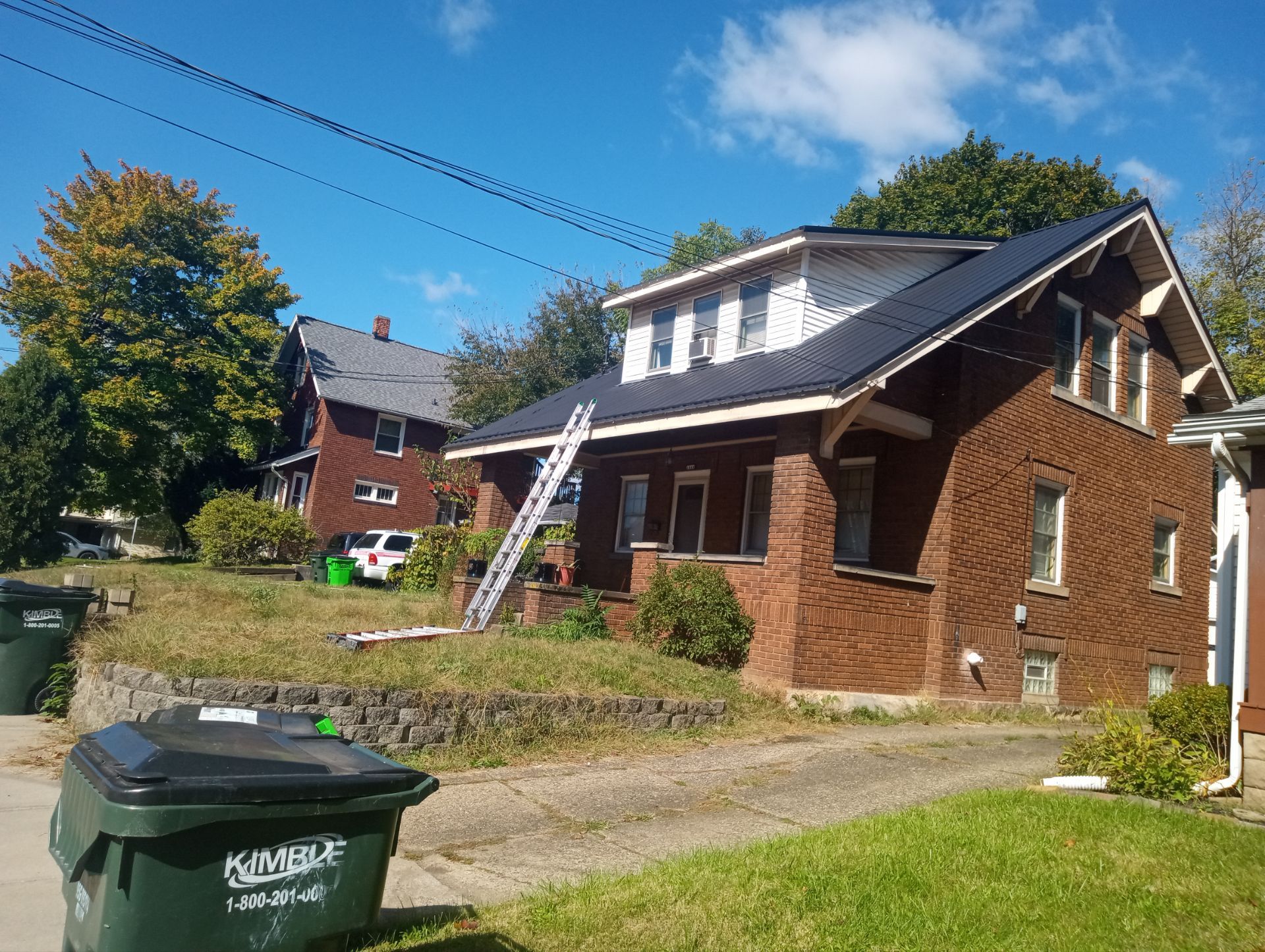 Valerie Indorf by Silver Leaf Contracting 