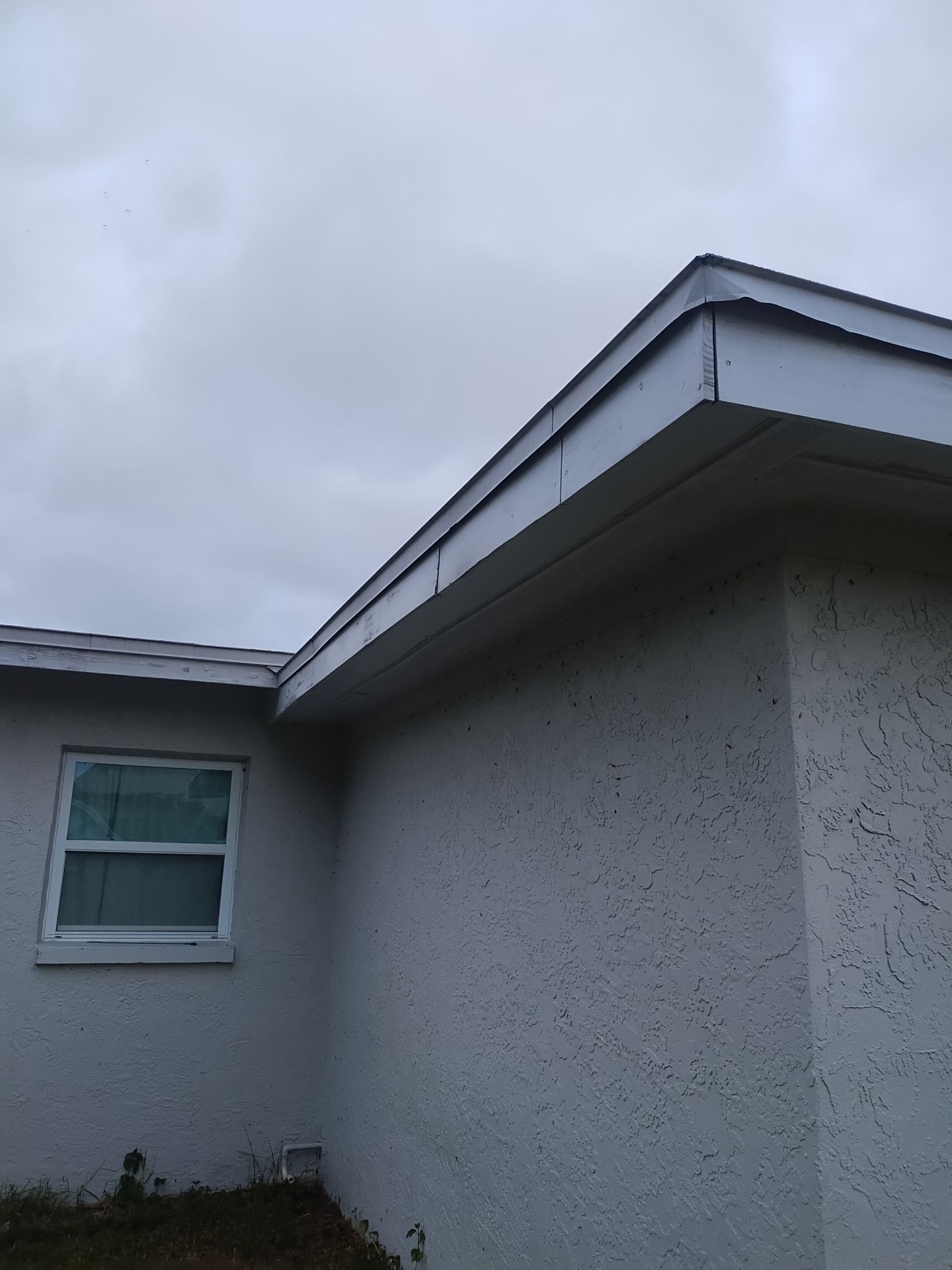 Project in Pinellas Park 33782 by Mitchell Roofing Company LLC