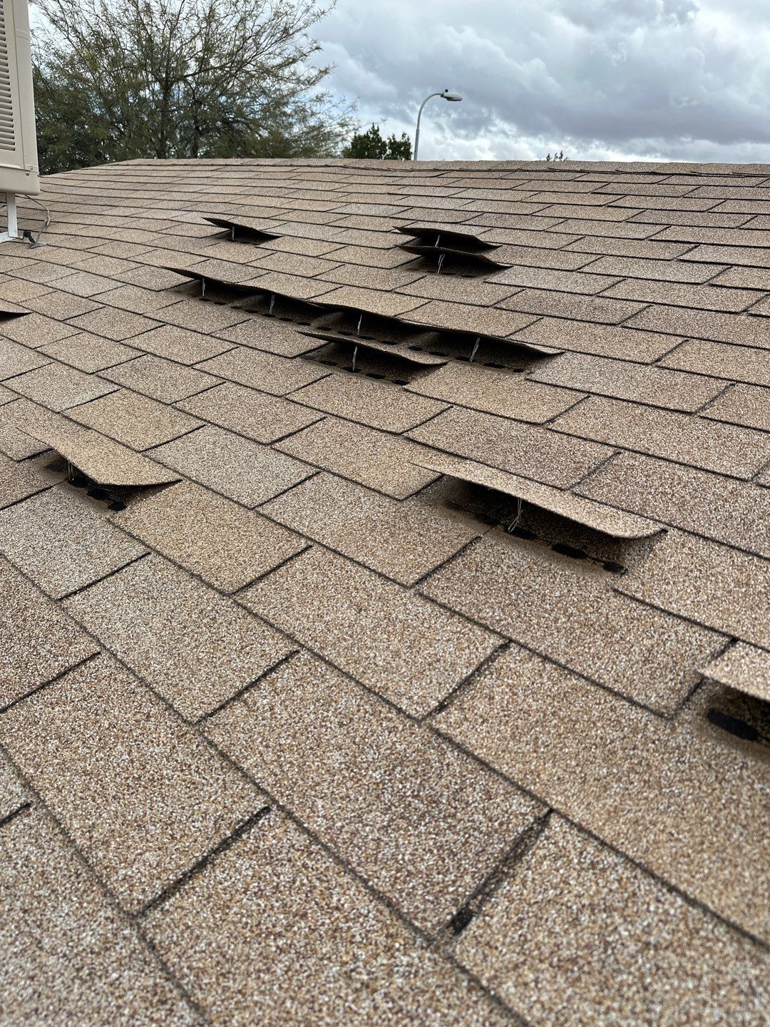 Janet's Full Re-Roof by All Storm Roofing & Construction
