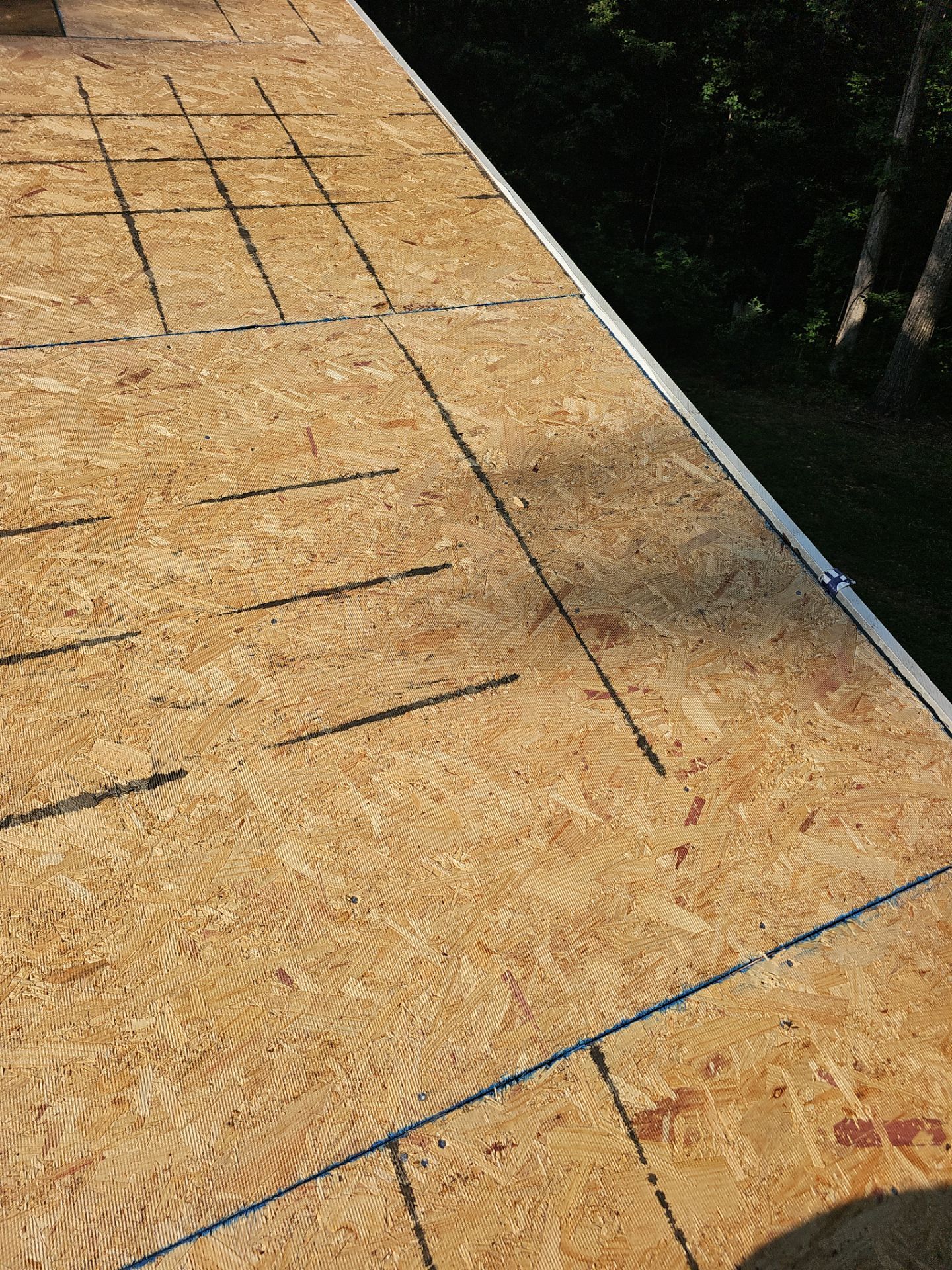 Roof Replacement - Shenandoah by Winchester Roofing