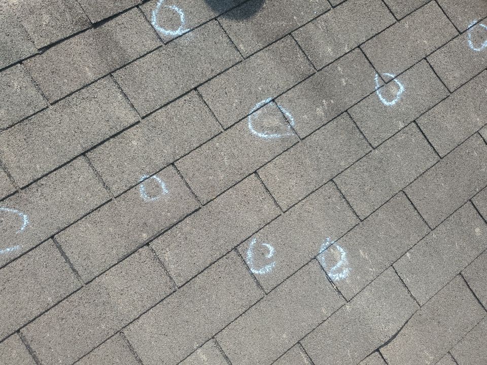 Residential Roofing Installation by Inspector Roofing and Restoration