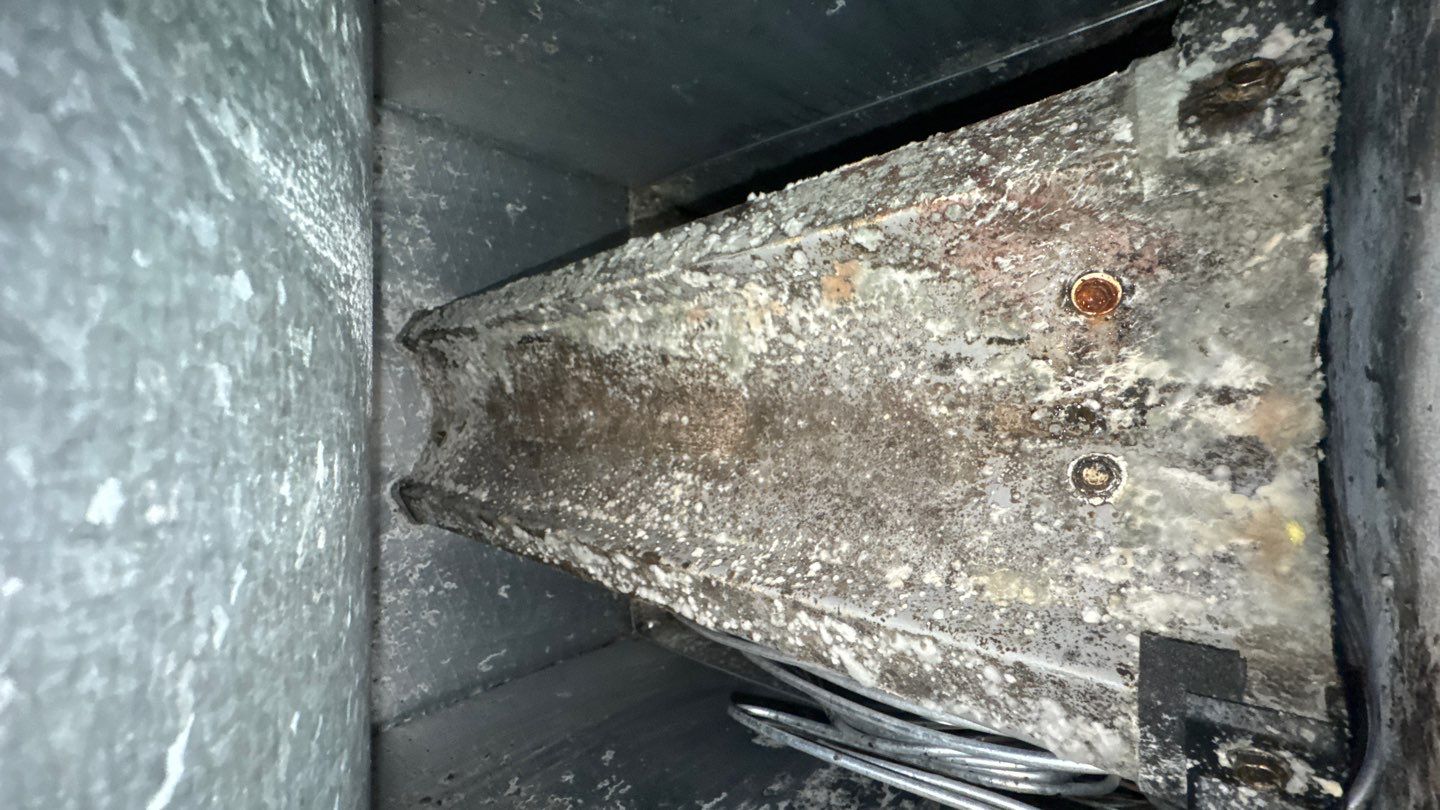 Air Duct and Dryer Vent Cleaning in The Villages by Hygienic Air, Inc