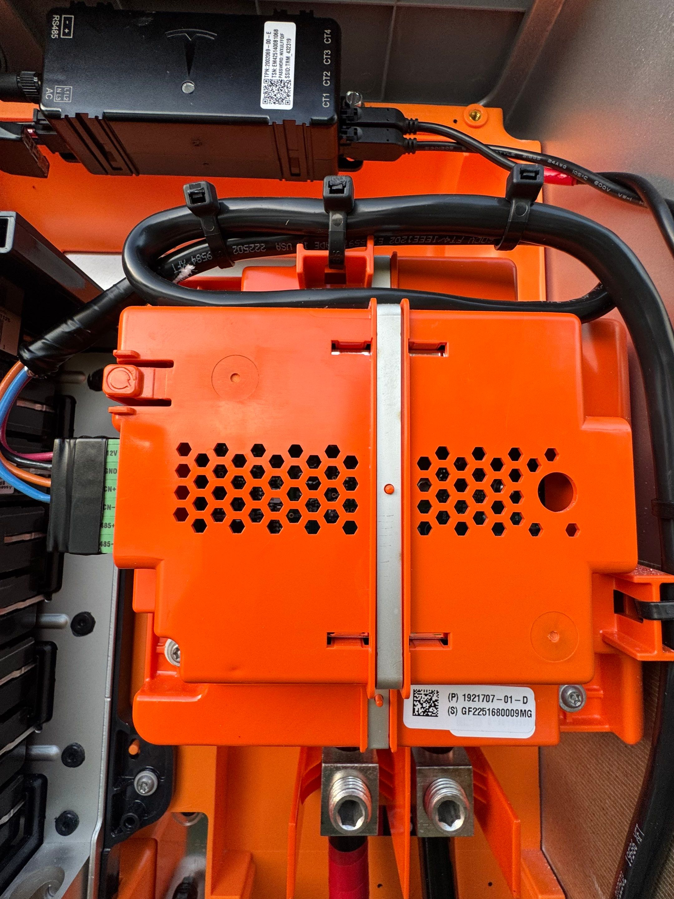 Project in  Palmetto Bay by Payoli Solar