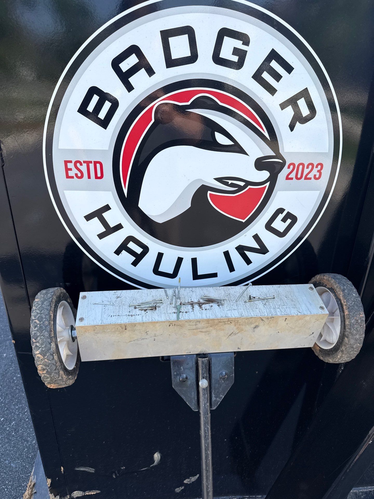 KB Home Improvement by Badger Hauling