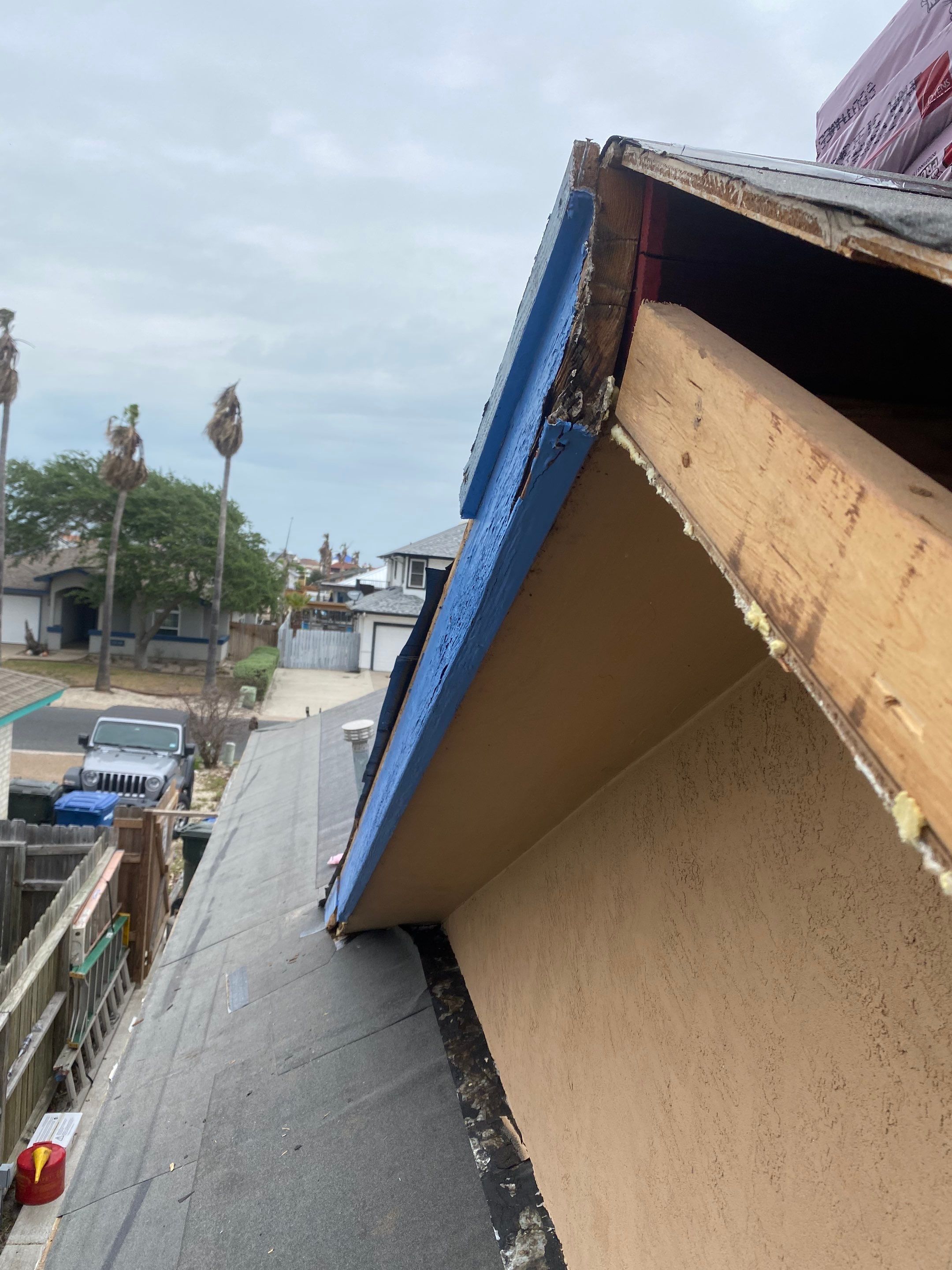 Pacific Wave by Bayfront Roofing and Construction