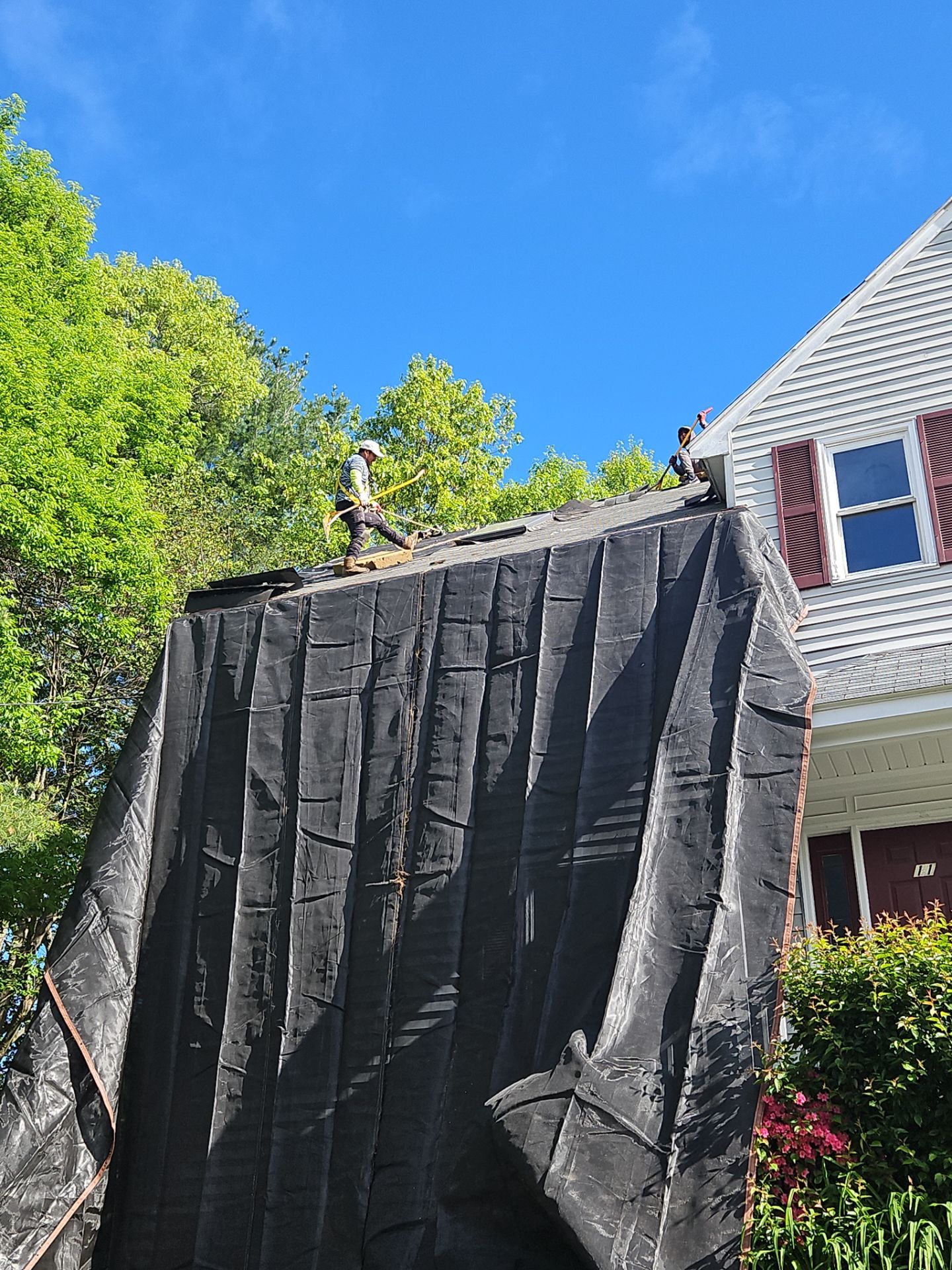 Siding, Roofing & Skylights | Haverhill by Mighty Dog Roofing of Greater Middlesex County