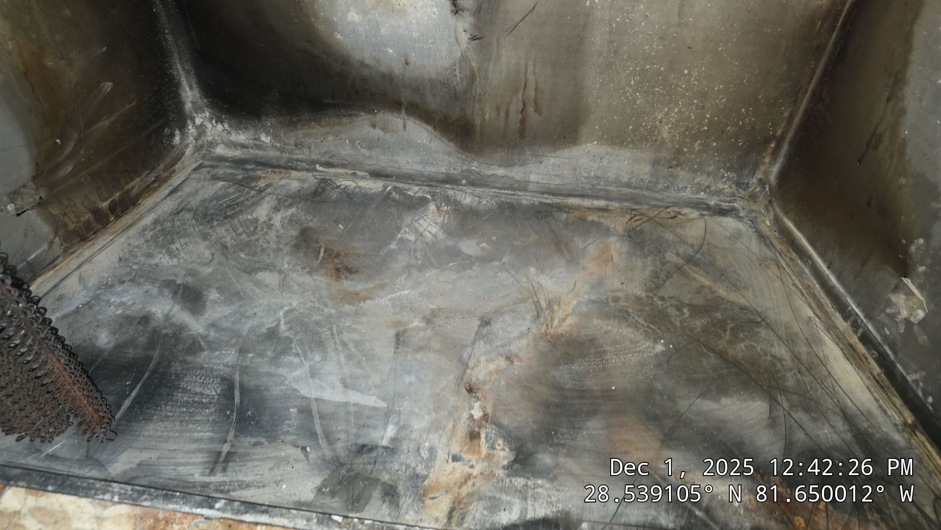 Chimney Sweep and Repair in Winter Garden by Hygienic Air, Inc