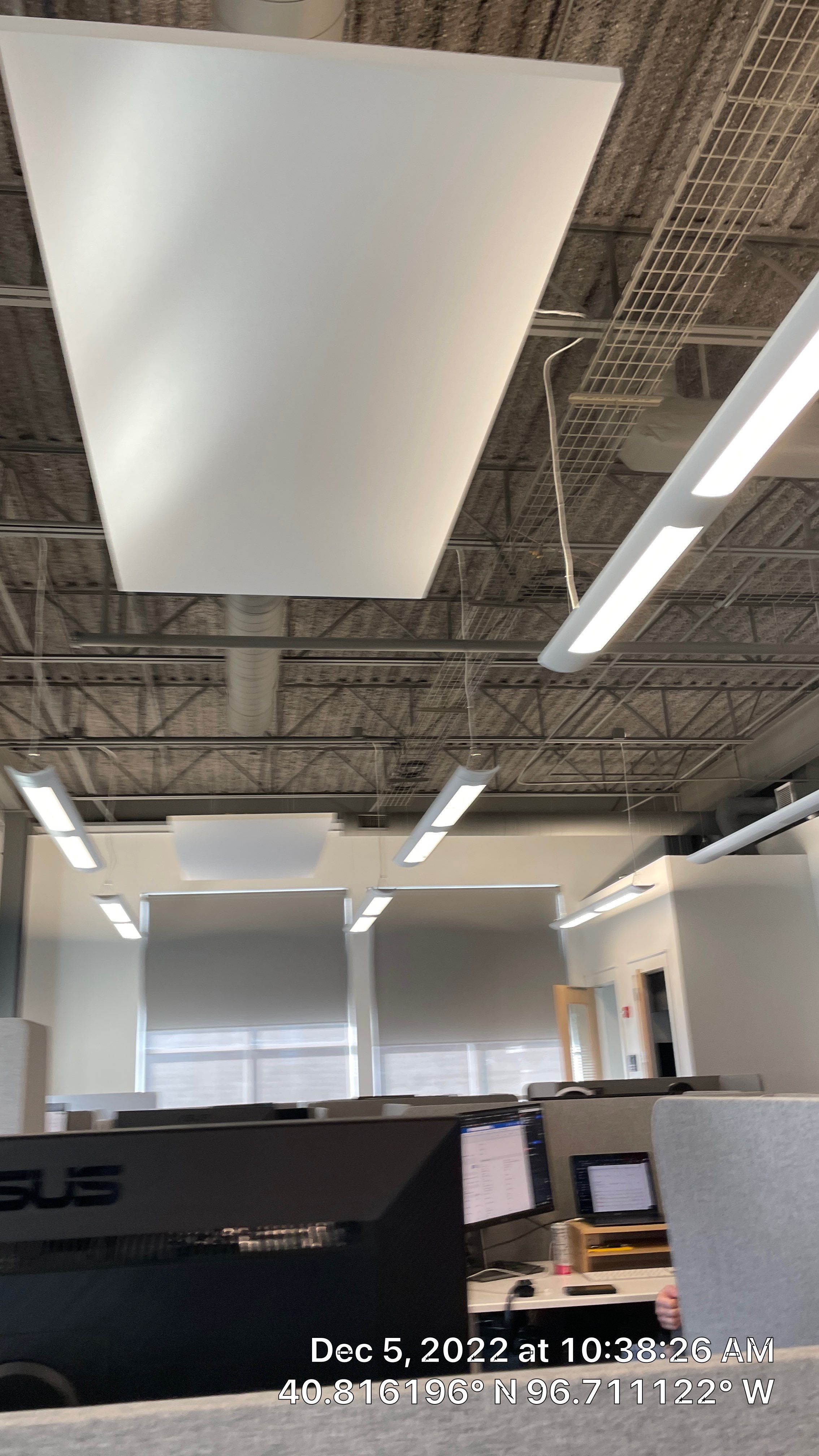 halsdfj ;lasjdf;l ajd;flj asldfj a;slkj by CompanyCam Sales Demo