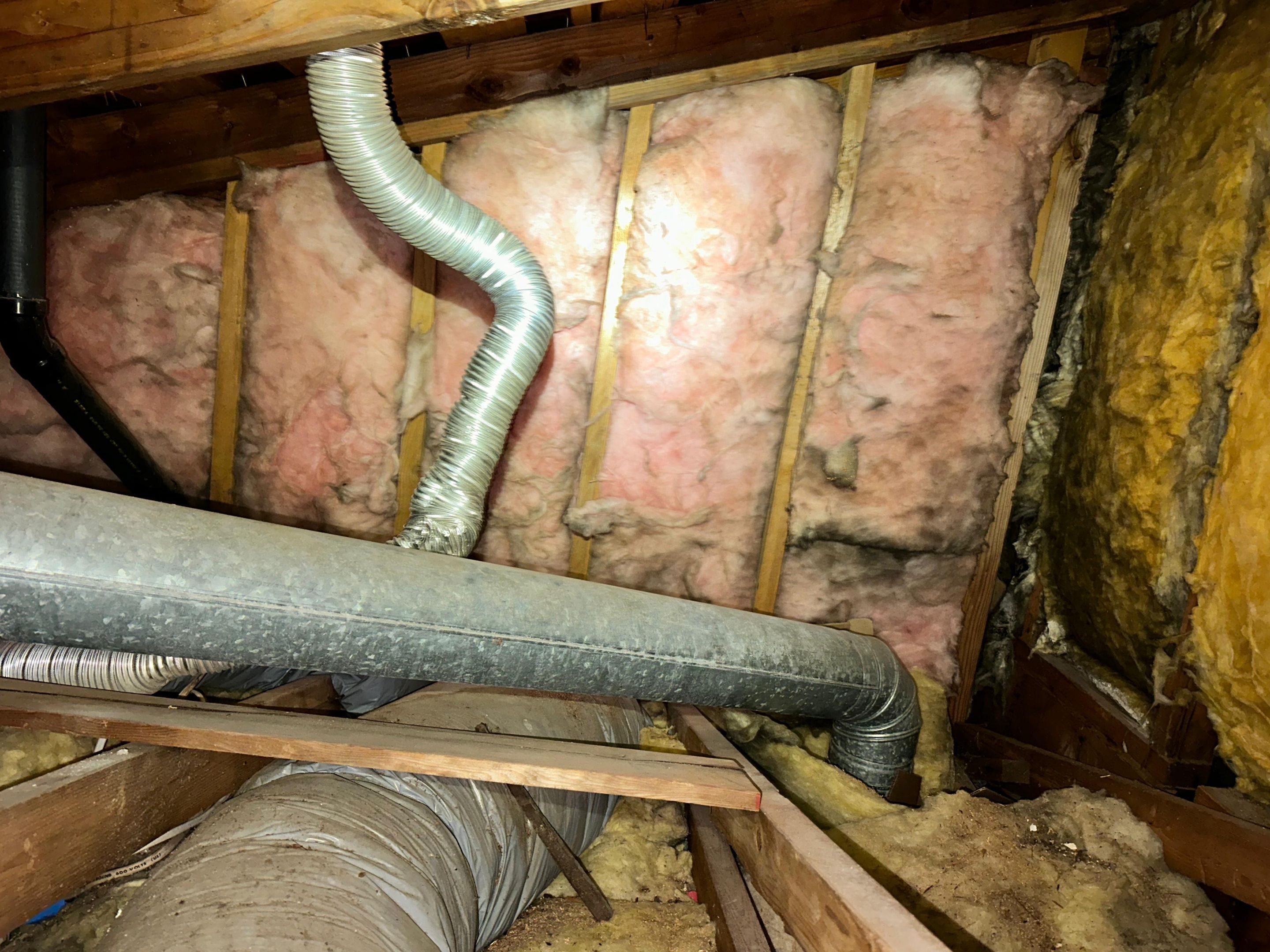 Project in Irvine by Insulation Labs