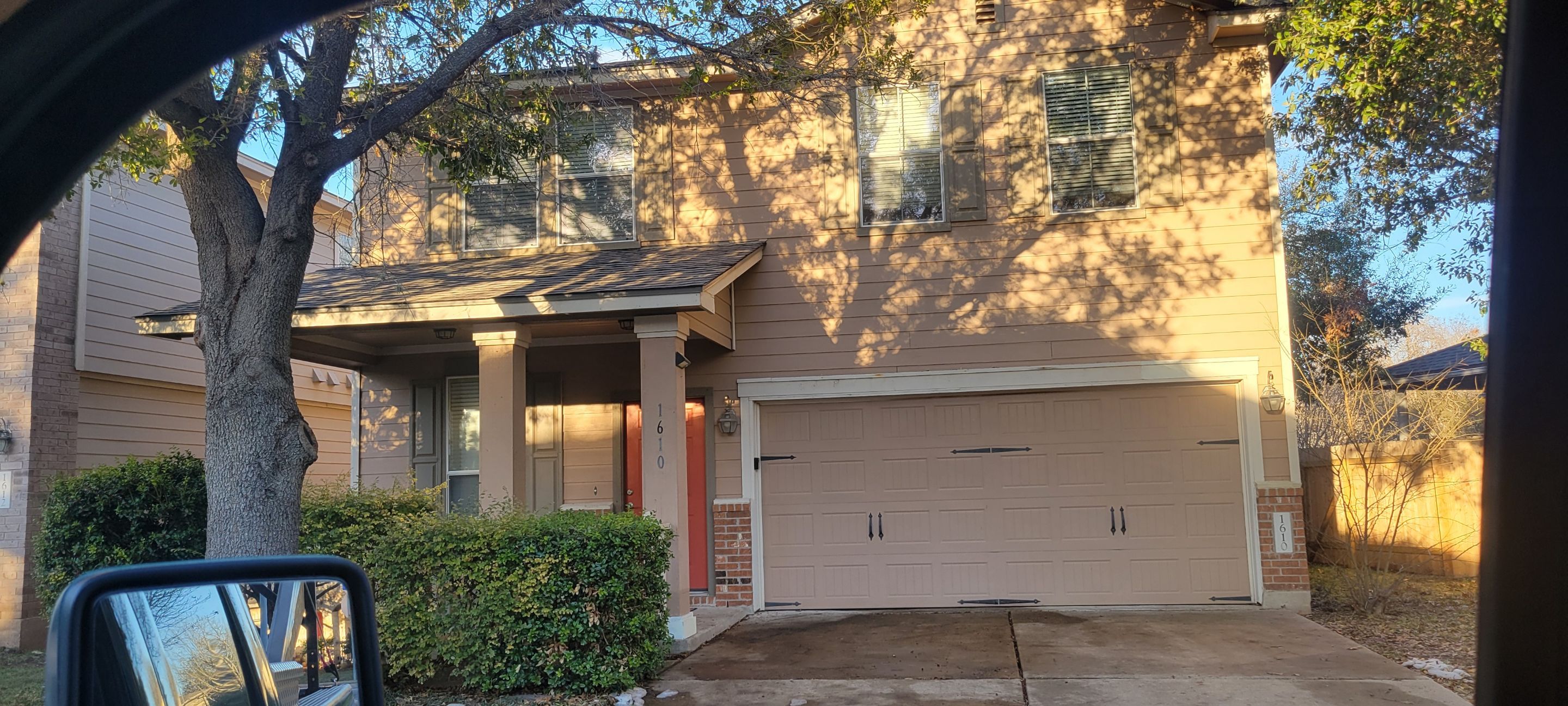 Roof Replacement in Austin by Skywall Construction LLC