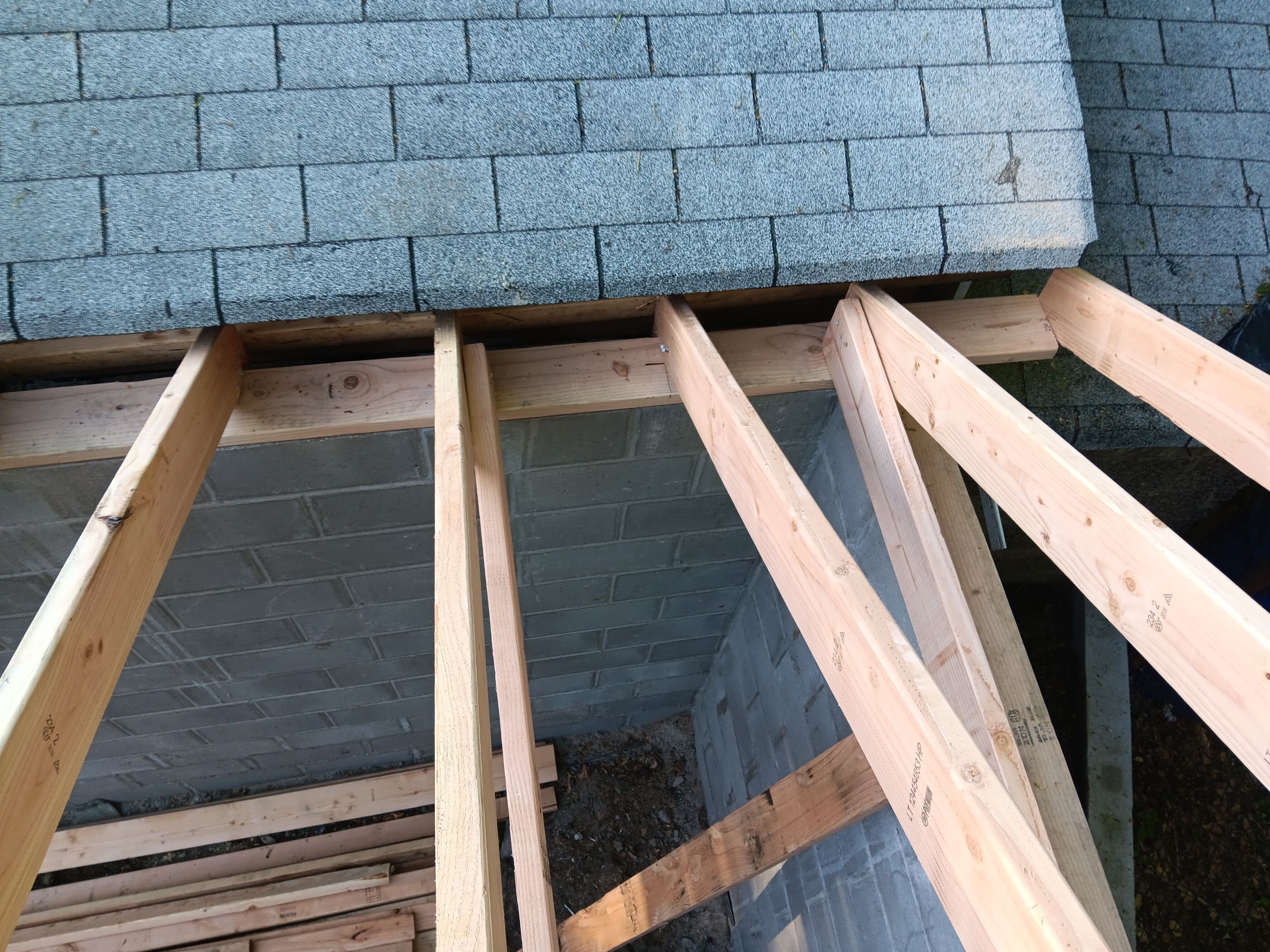 Project in The Bronx, NY by A L Best Construction 