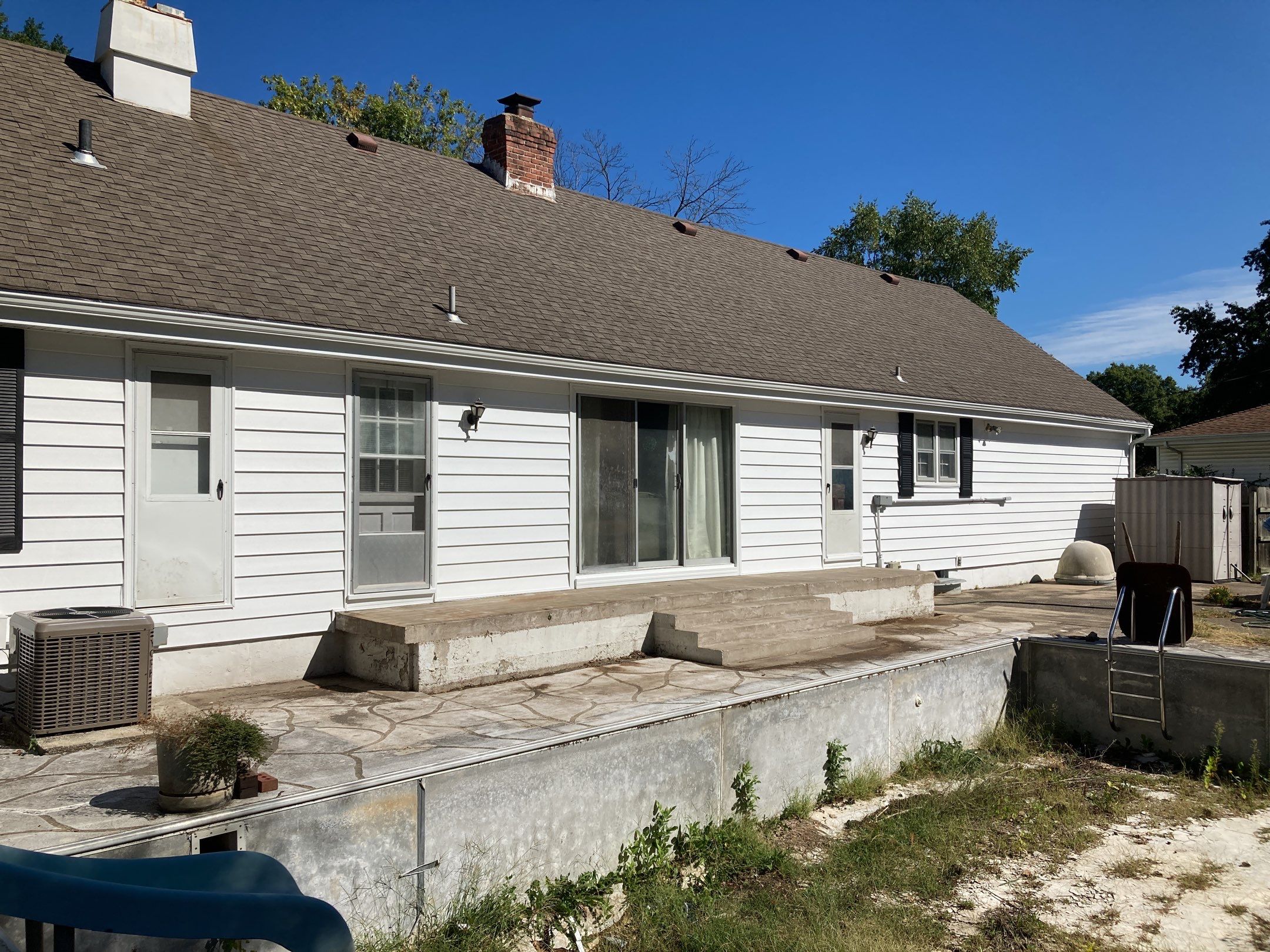 Loving Your Home Takes Time by EEC Windows, Siding & Roofing