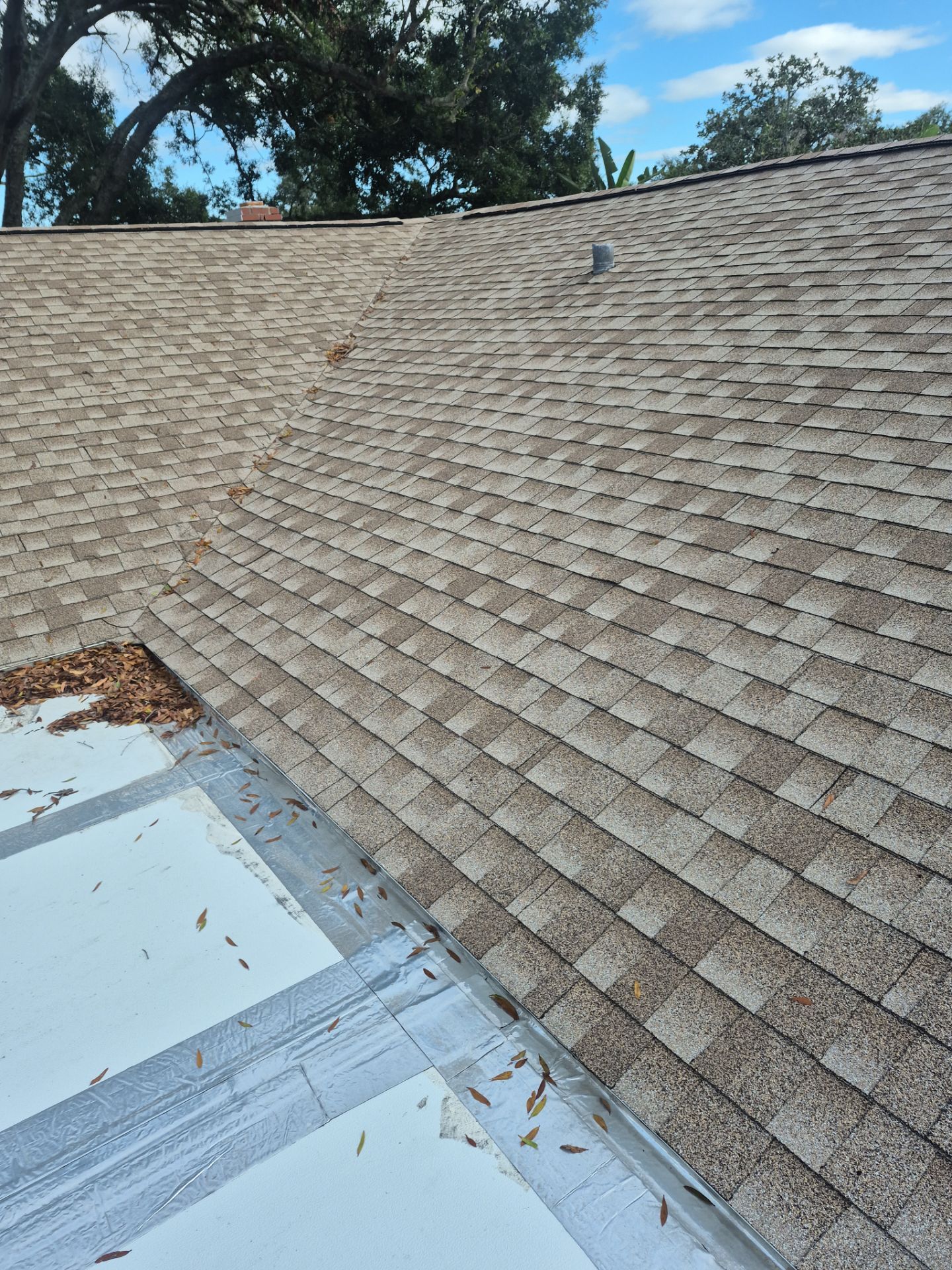 Project in St. Petersburg 33701 by Mitchell Roofing Company LLC