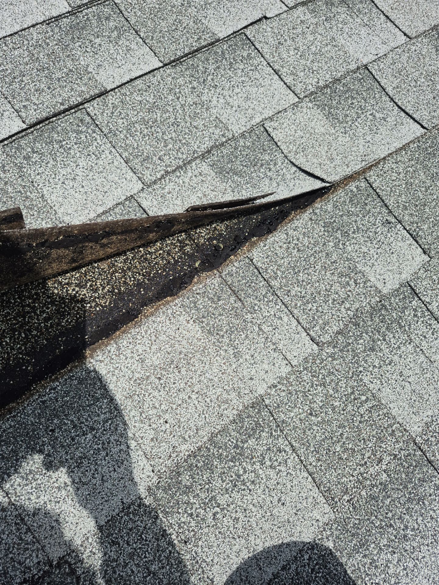 Project in St Pete Beach 33706 by Mitchell Roofing Company LLC 
