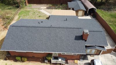 Project in Greensboro, NC