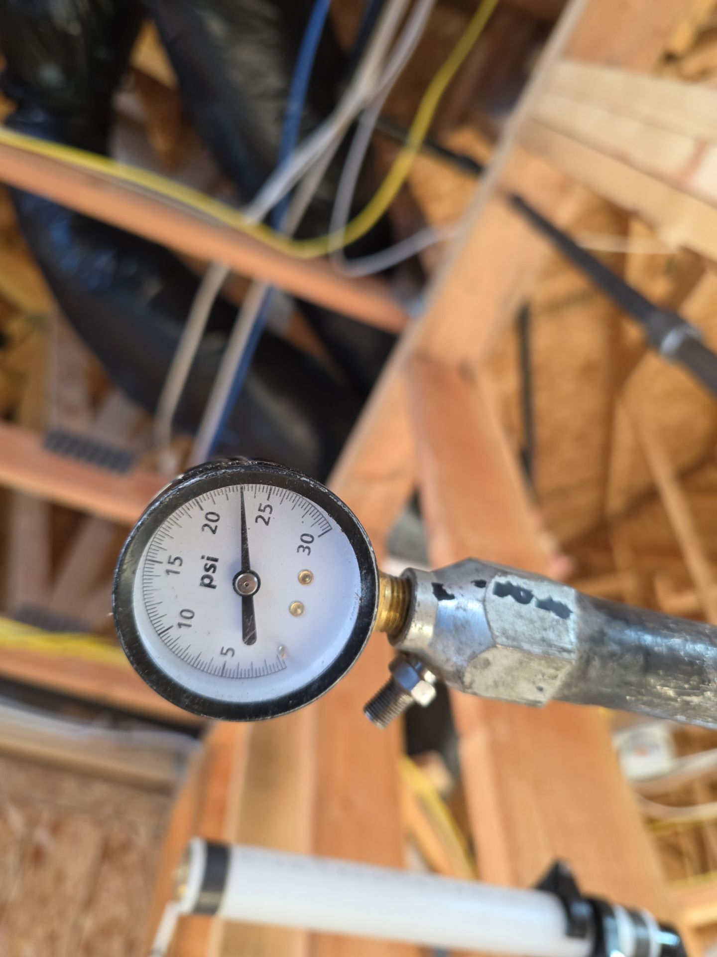 Project in Woodland by HVA Climate Control