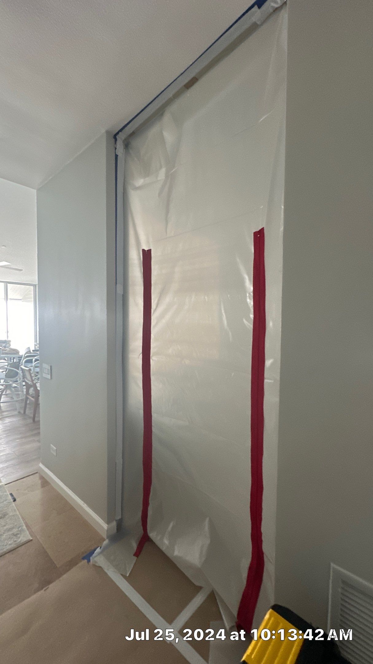 What Happens When You Hire The Wrong Remediation Company by Building performance Solutions LLC