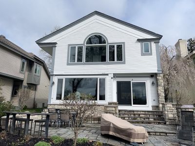 Siding Replacement using James Hardie Siding