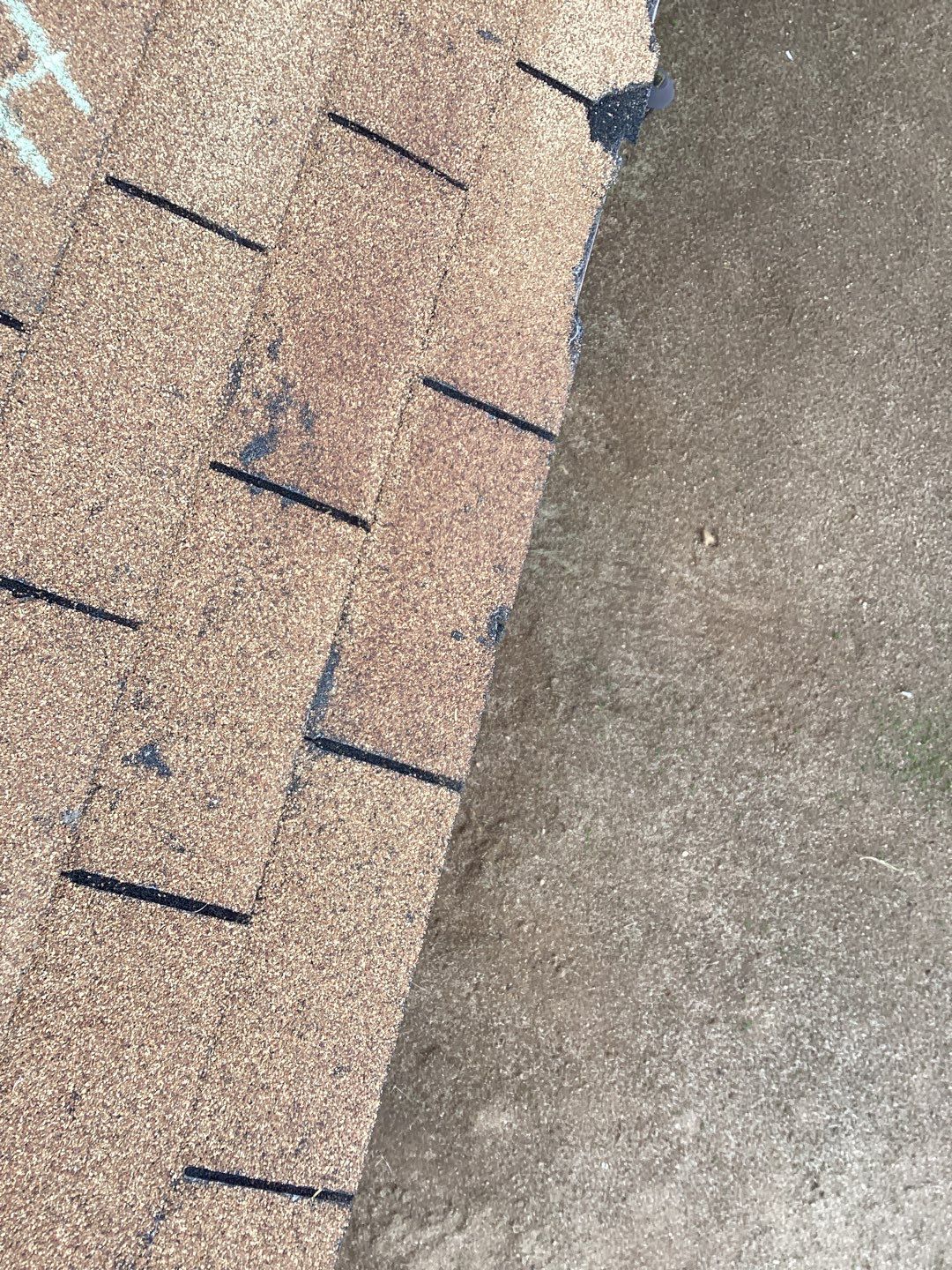 Larry's Full Re-Roof by All Storm Roofing & Construction