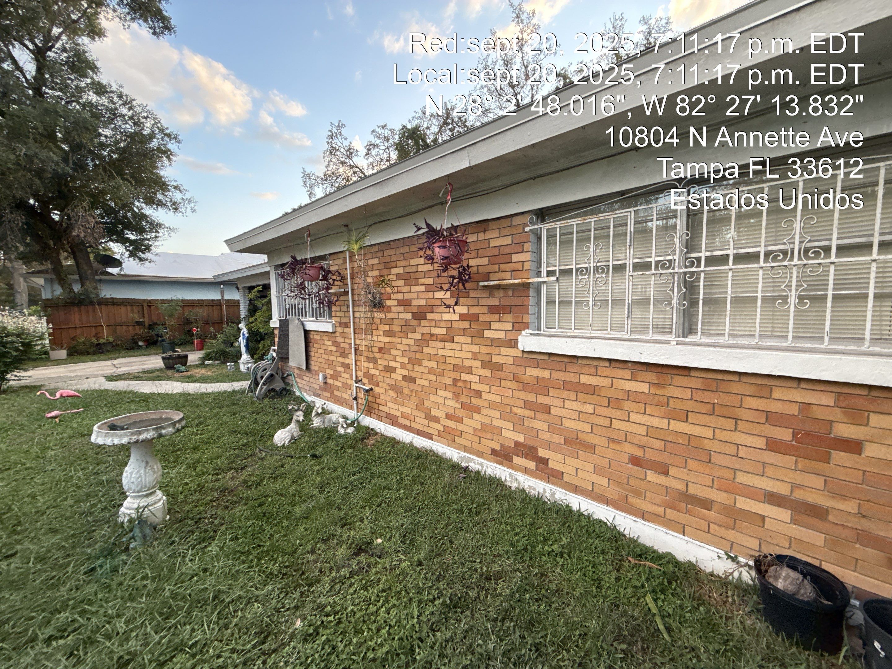 Project in Tampa by You Restorations LLC DBA YOU-Home
