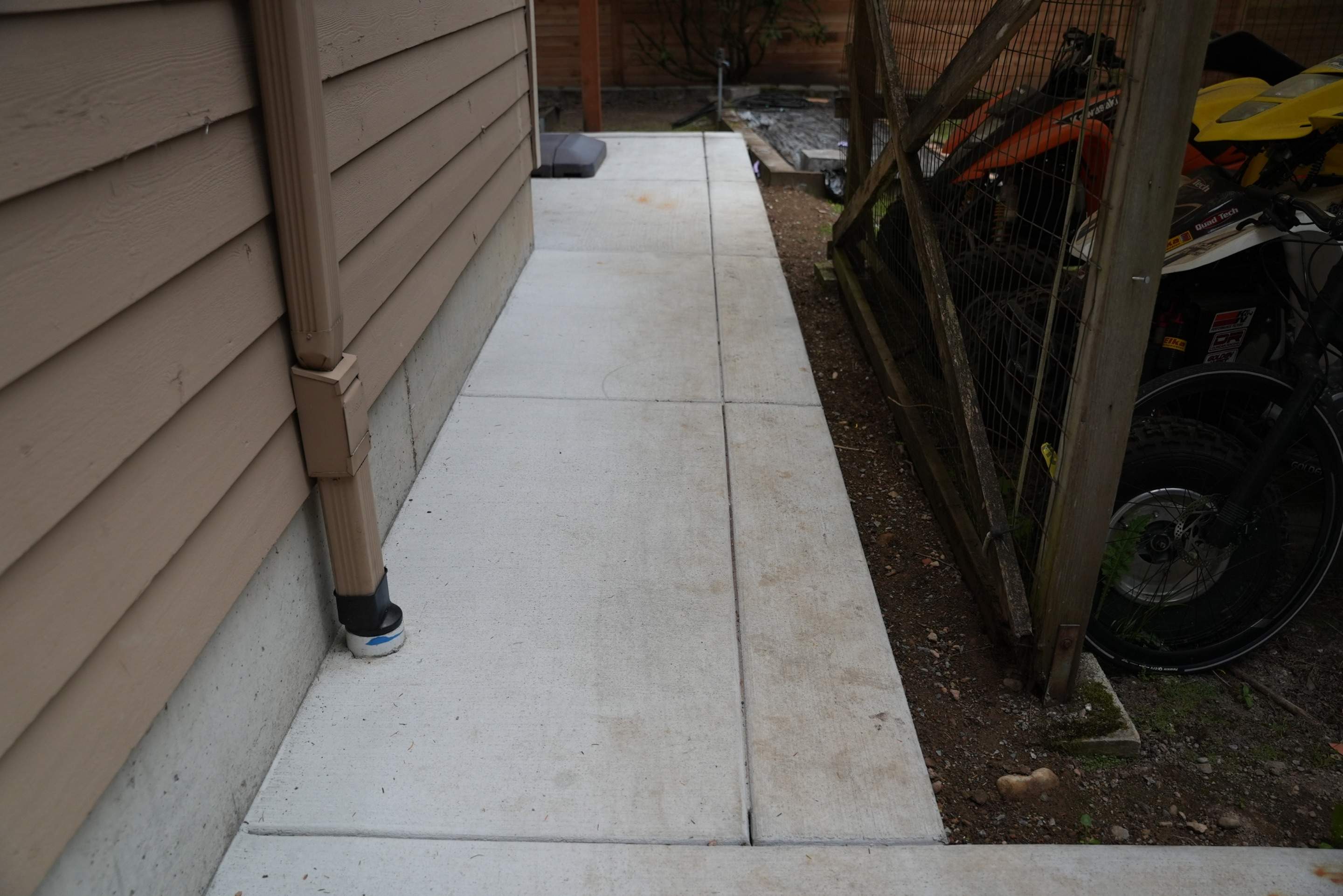 Concrete & Asphalt Renovation | Woodinville  by Jireh Asphalt & Concrete Inc 