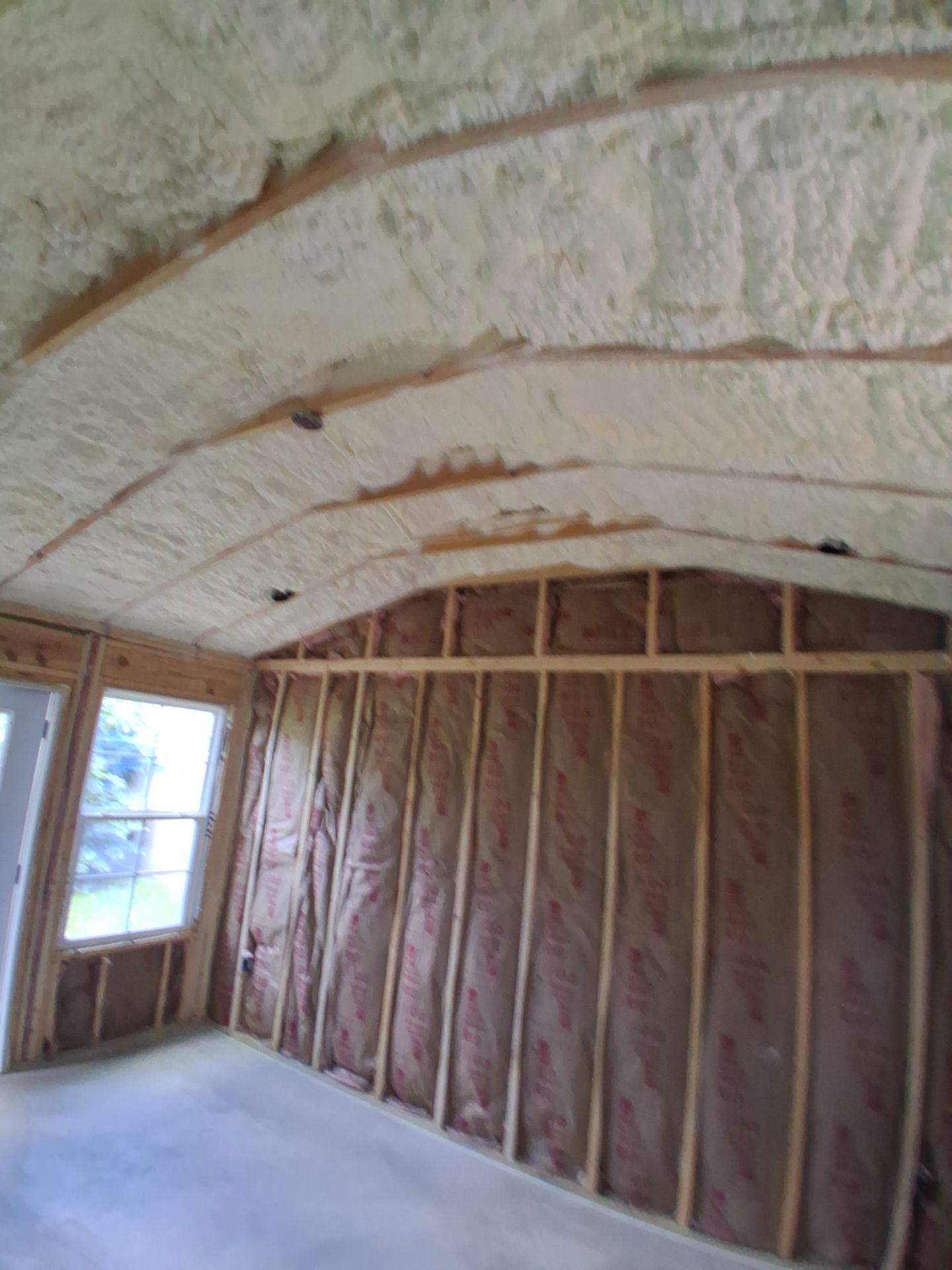 Project in Valdosta by J & J Remodeling Of Ga LLC