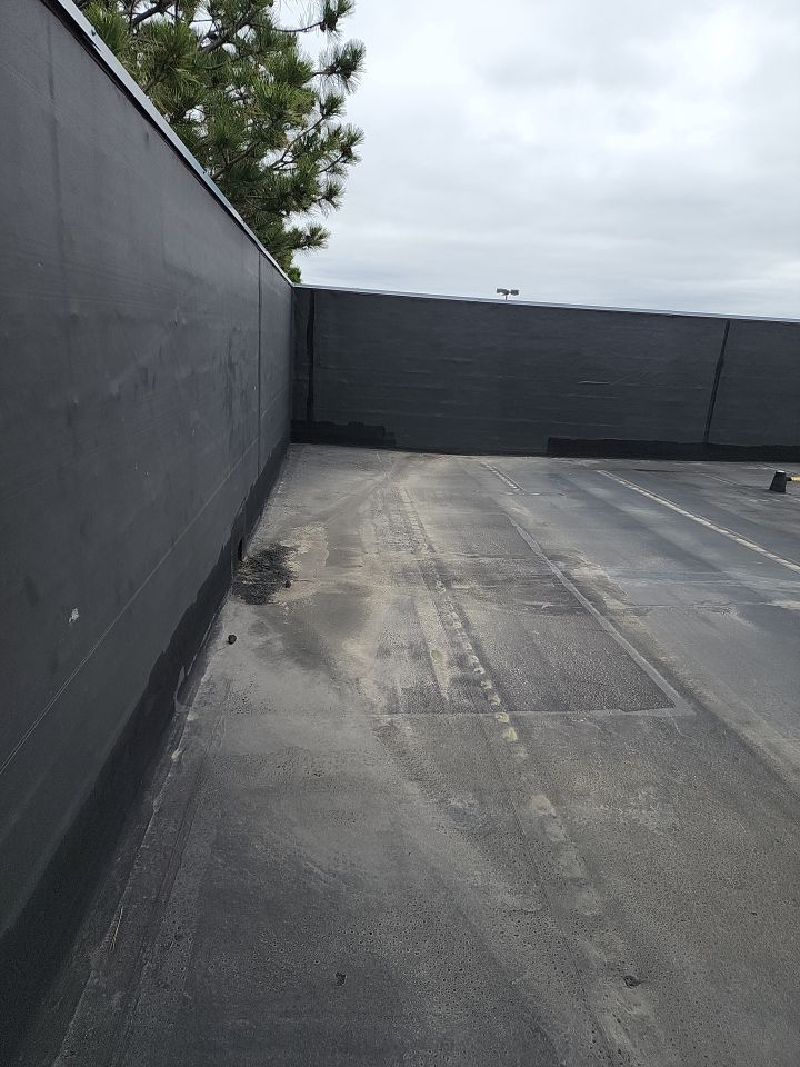 Commercial Installation | Duro-Last by Grell Roofing, LLC