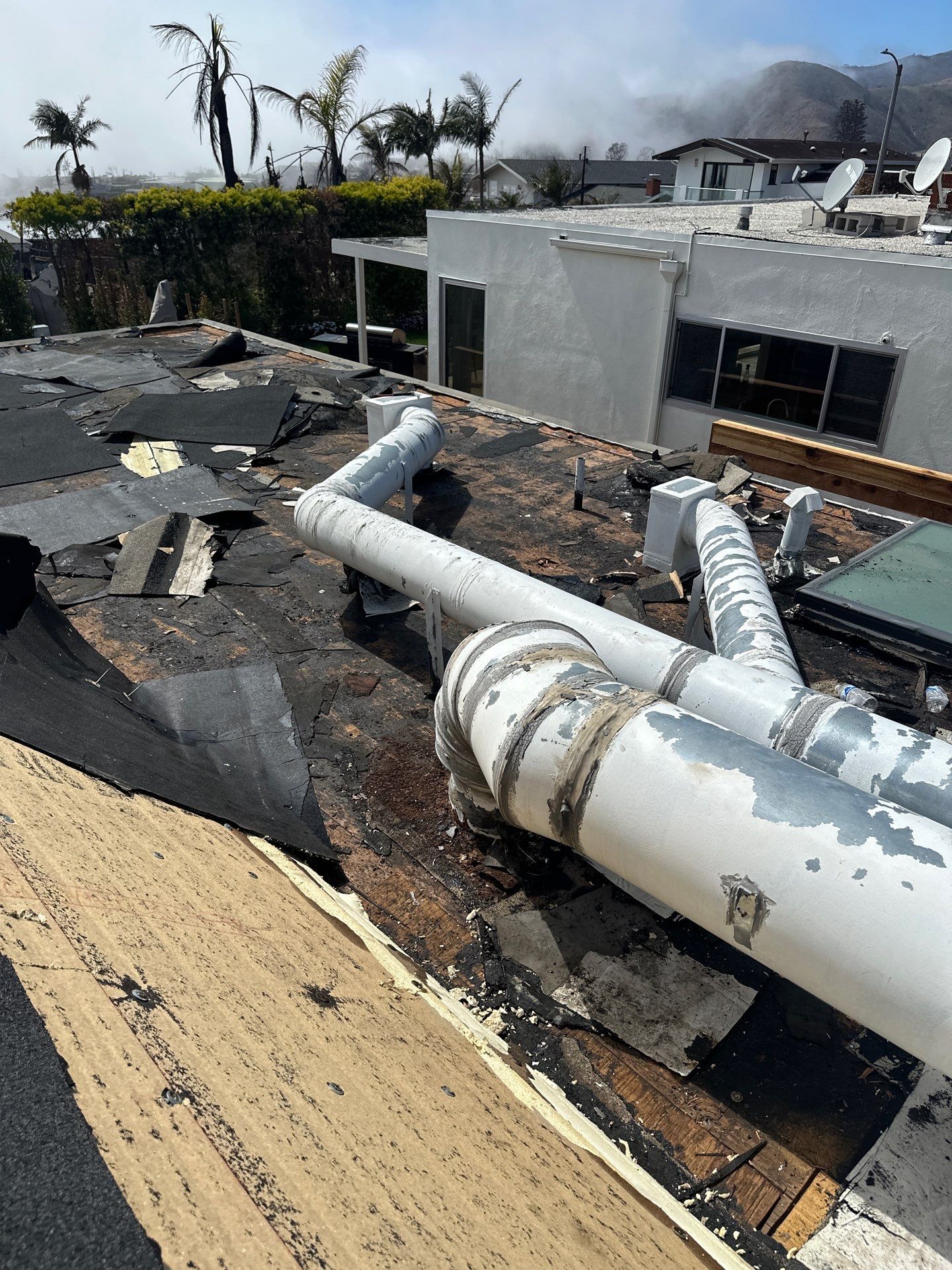Roof Replacement - Malibu, CA 90265 by Epic Roof Replacement